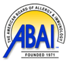 American Board of Allergy and Immunology