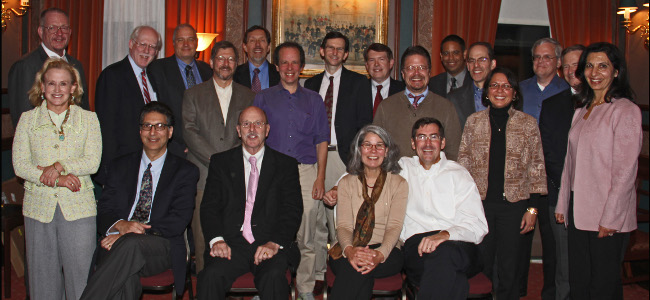 ABAI 2014 Board of Directors