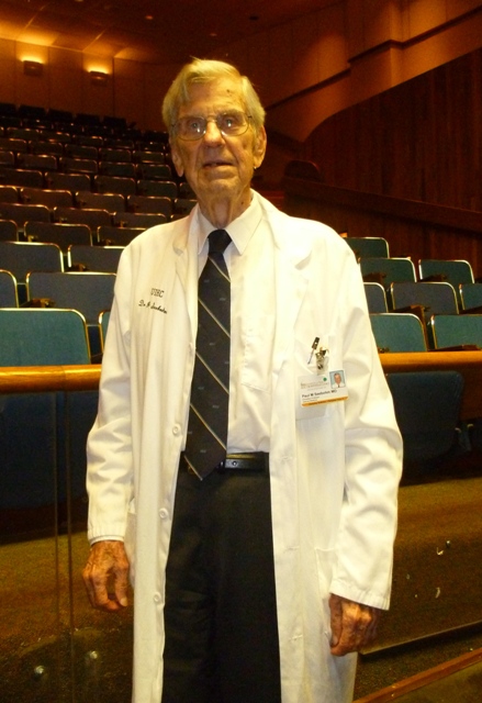 Paul M. Seebohm, MD